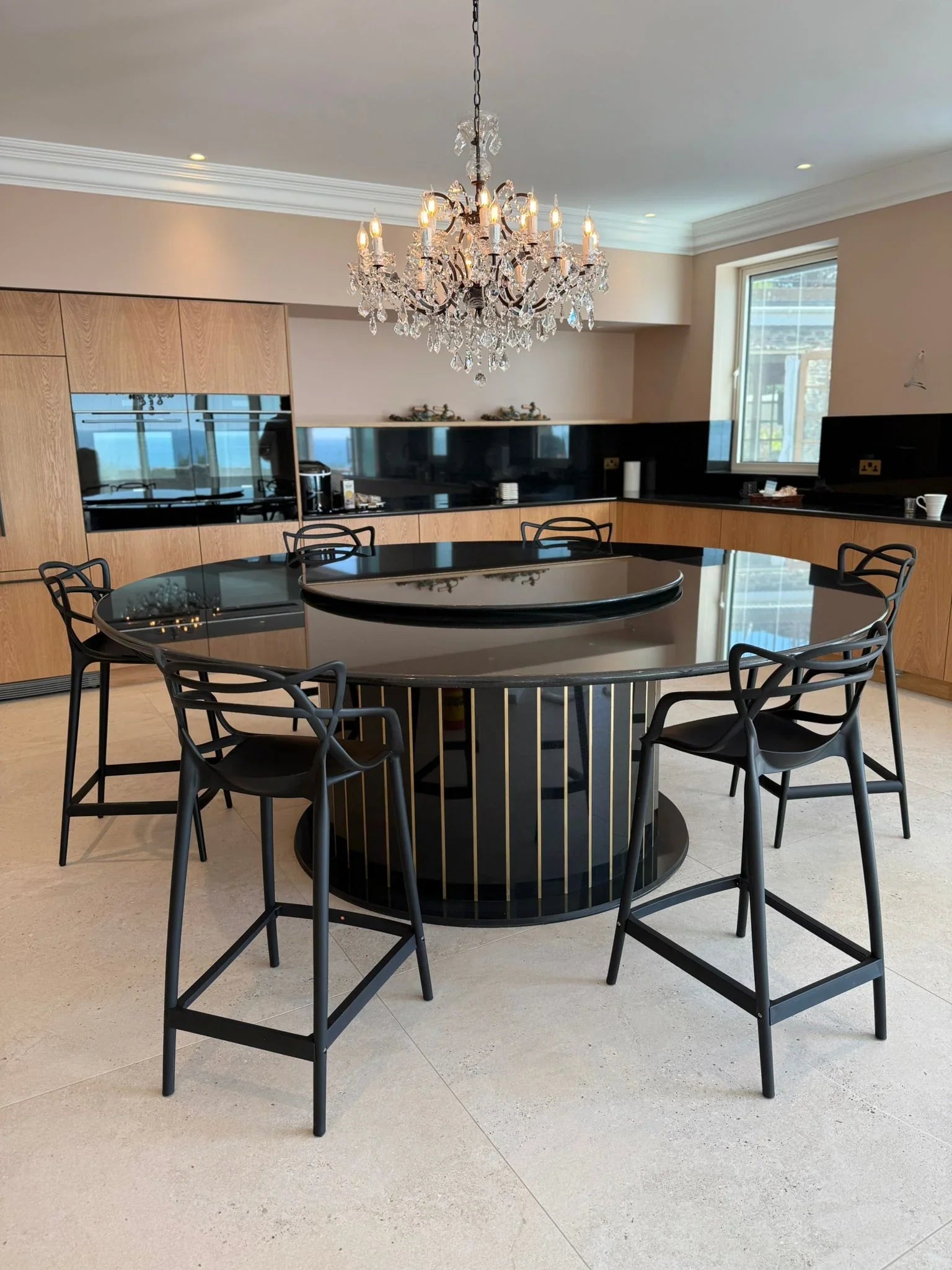 How Much Does a Stone Dining Table Cost? (Honest Pricing)