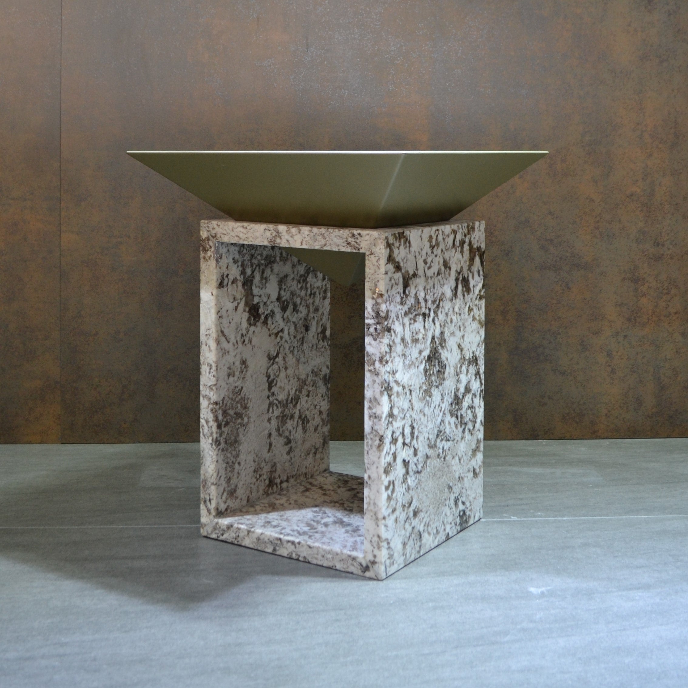 Virrelli Stone