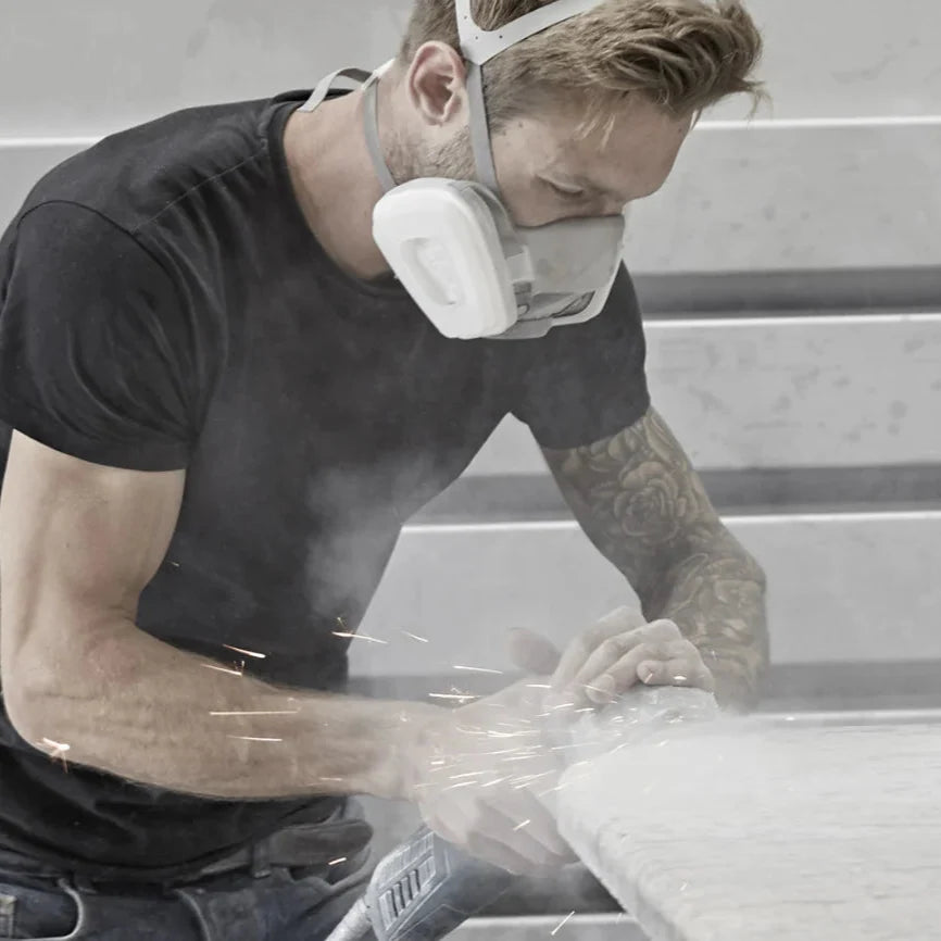 Sintered Stone vs Natural Stone: What's the Difference?