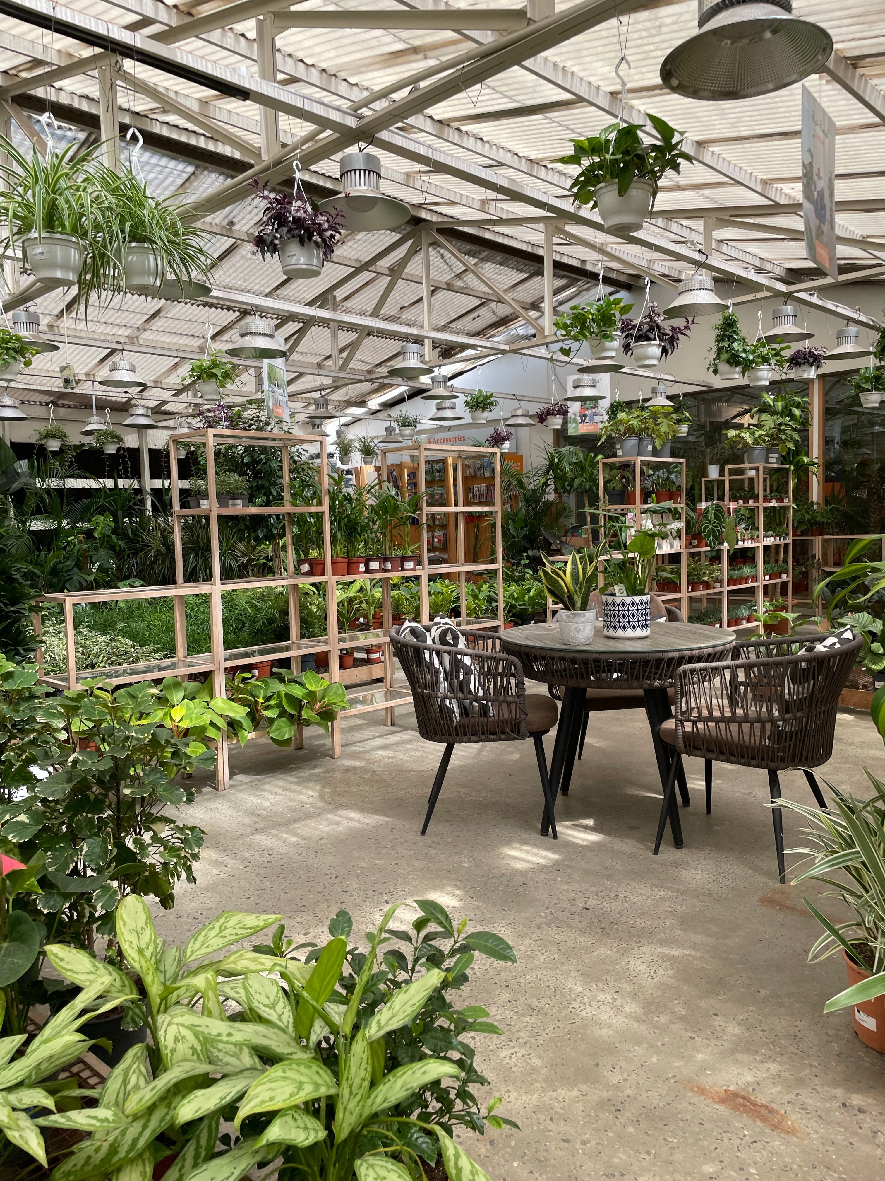 Can Stone Tables Live Outdoors? Frost, Rain and Sun