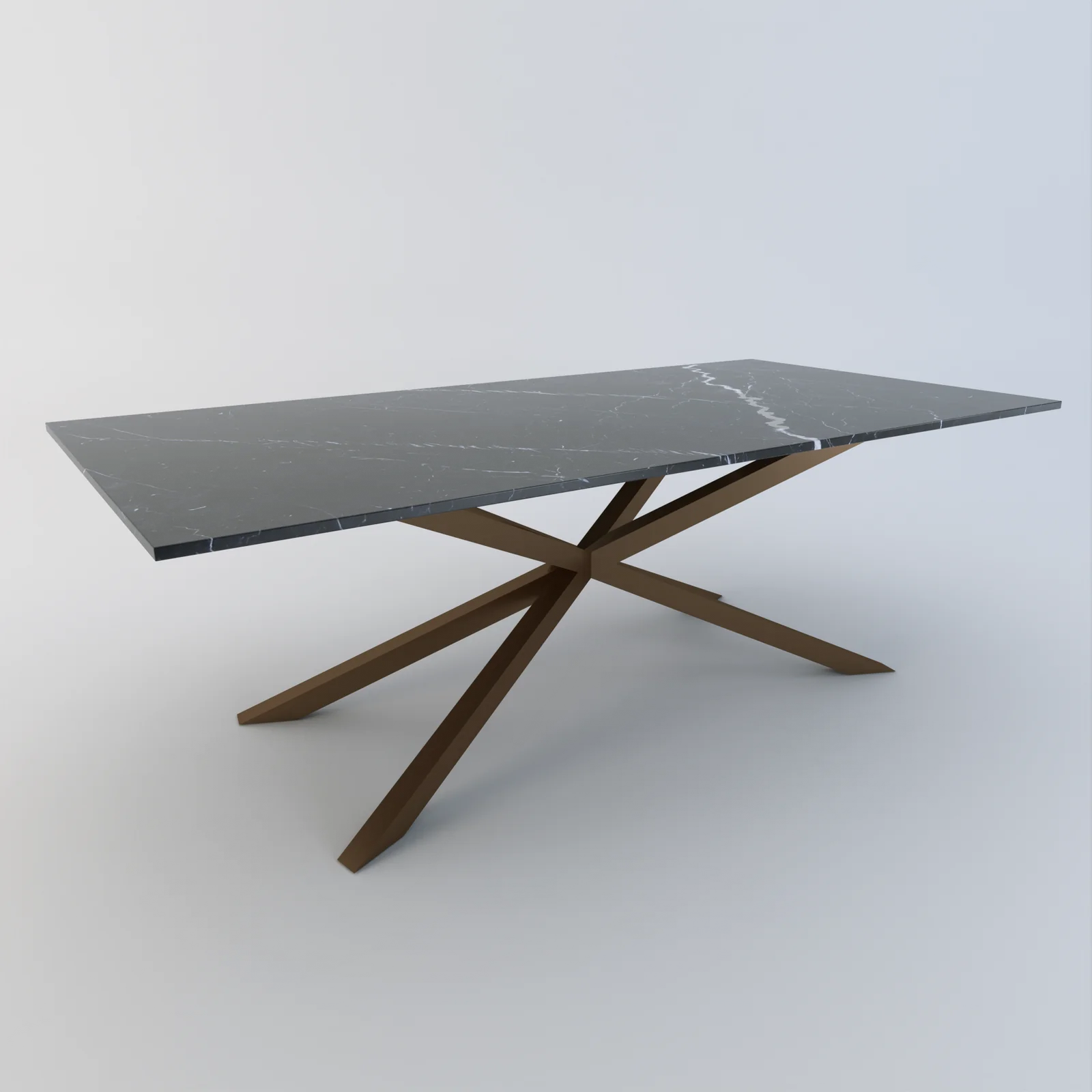 Marble tables