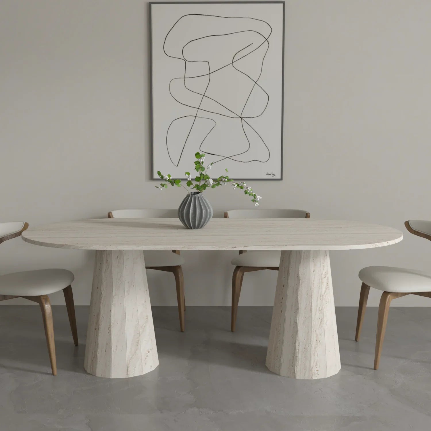 Dining tables
