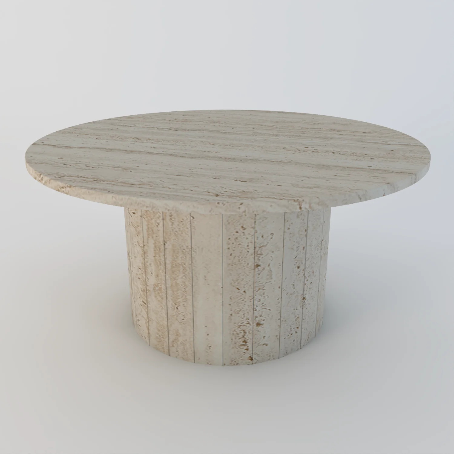 Aventino Round Coffee Table