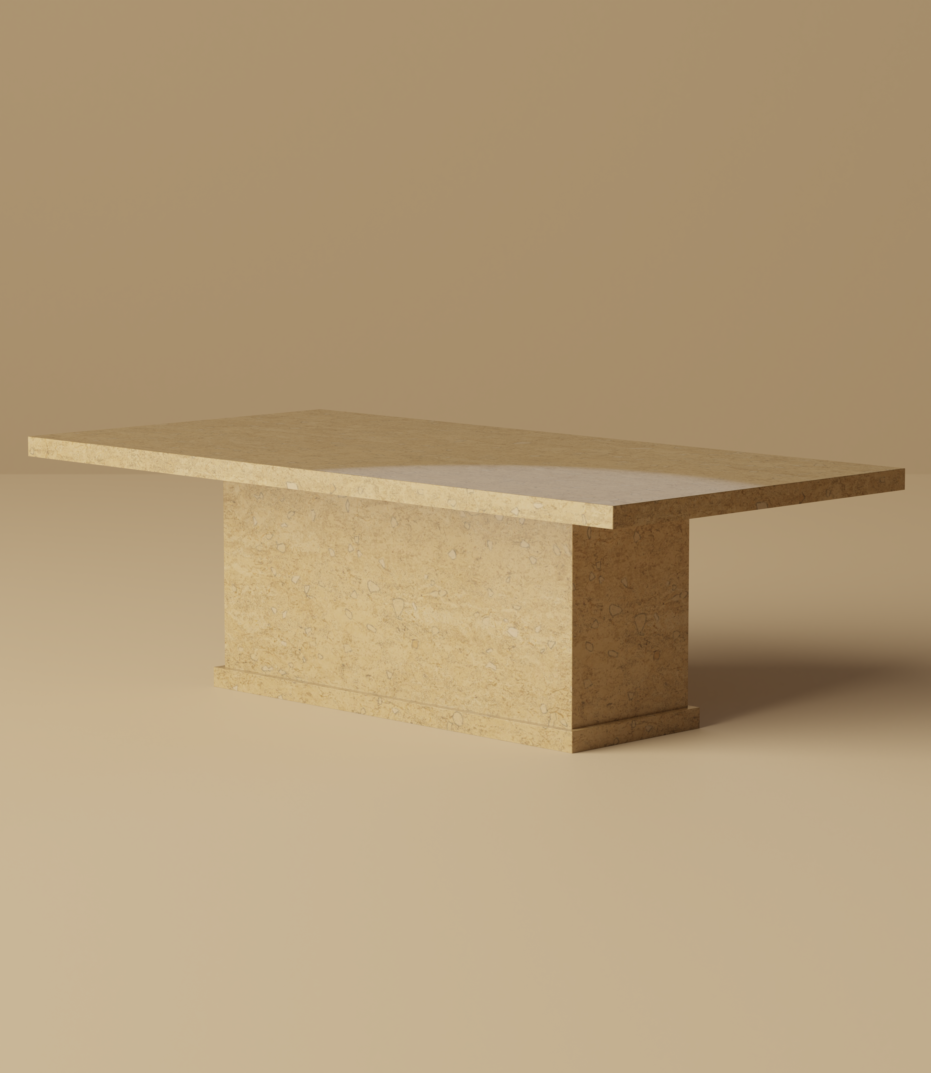 Marconi Dining Table