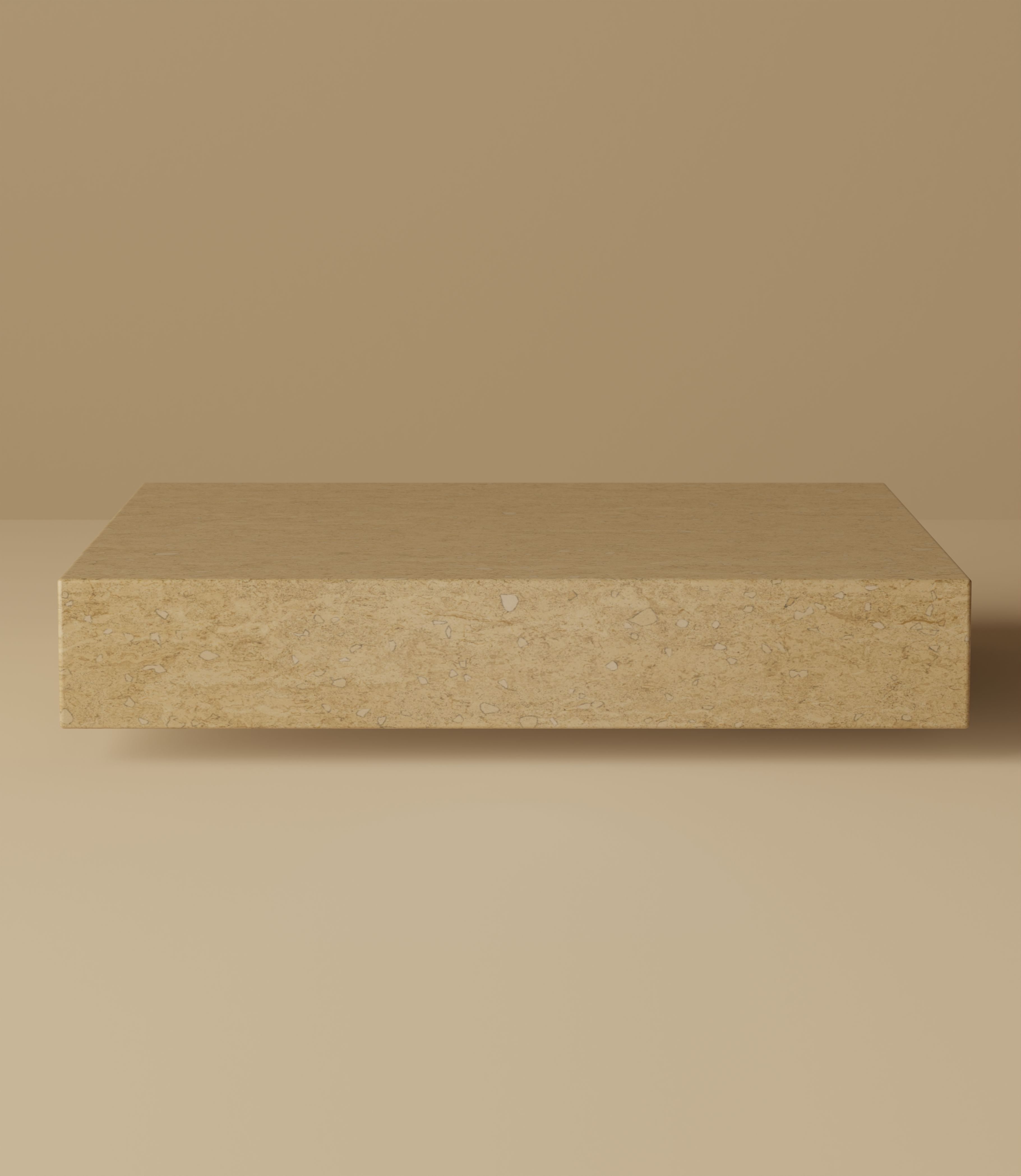 Medici Square Coffee Table