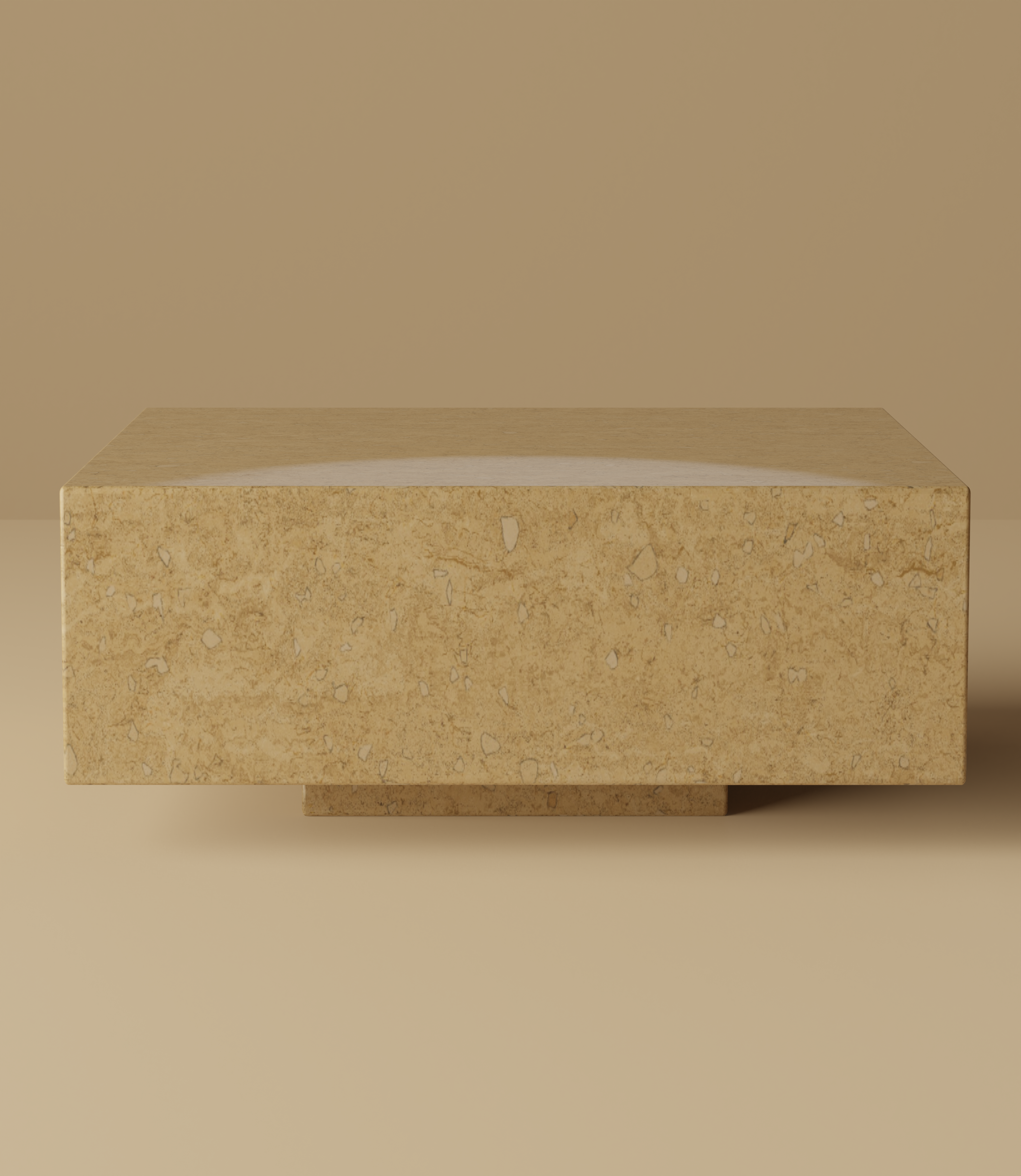 Medici Square Coffee Table