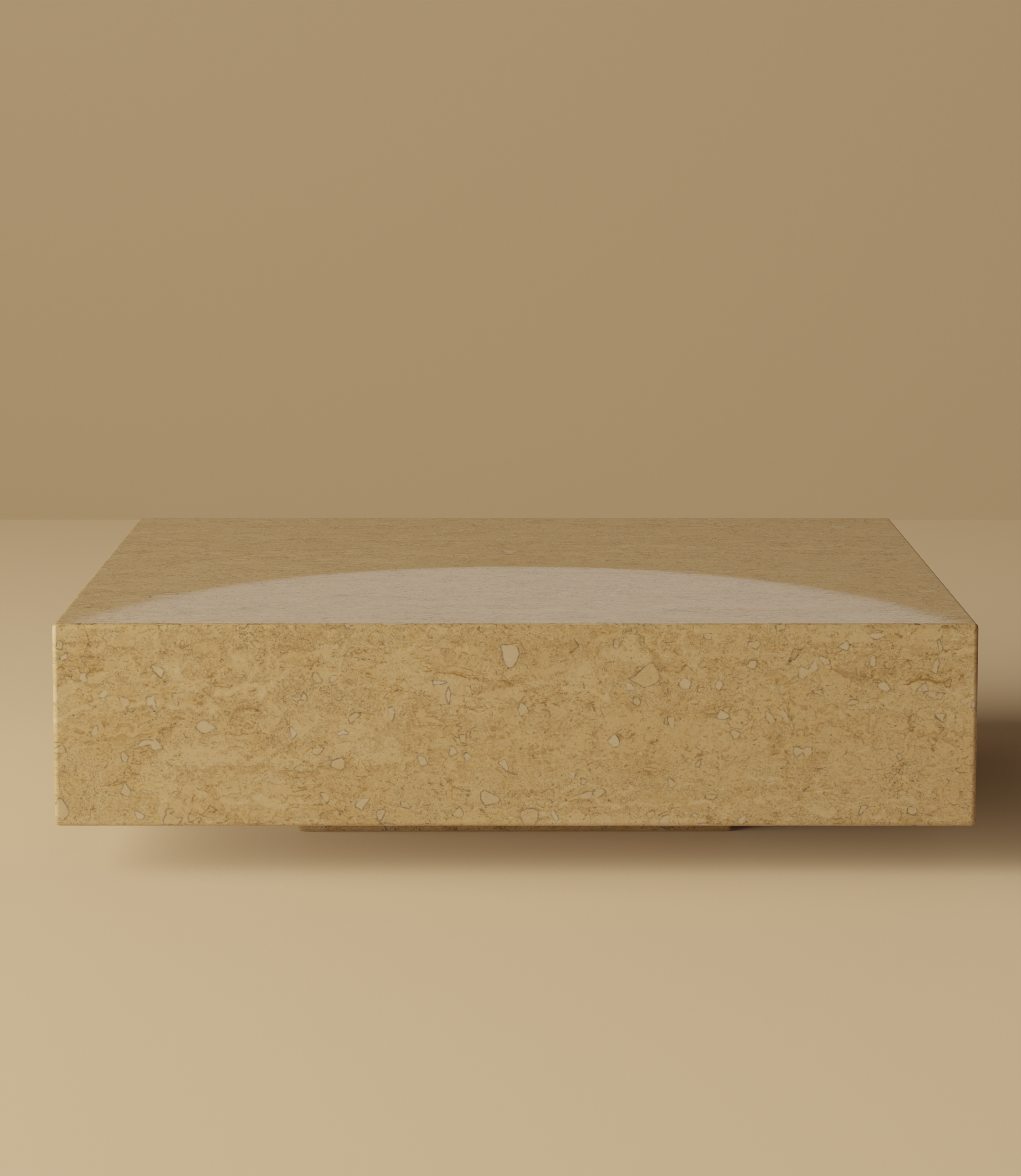 Medici Square Coffee Table
