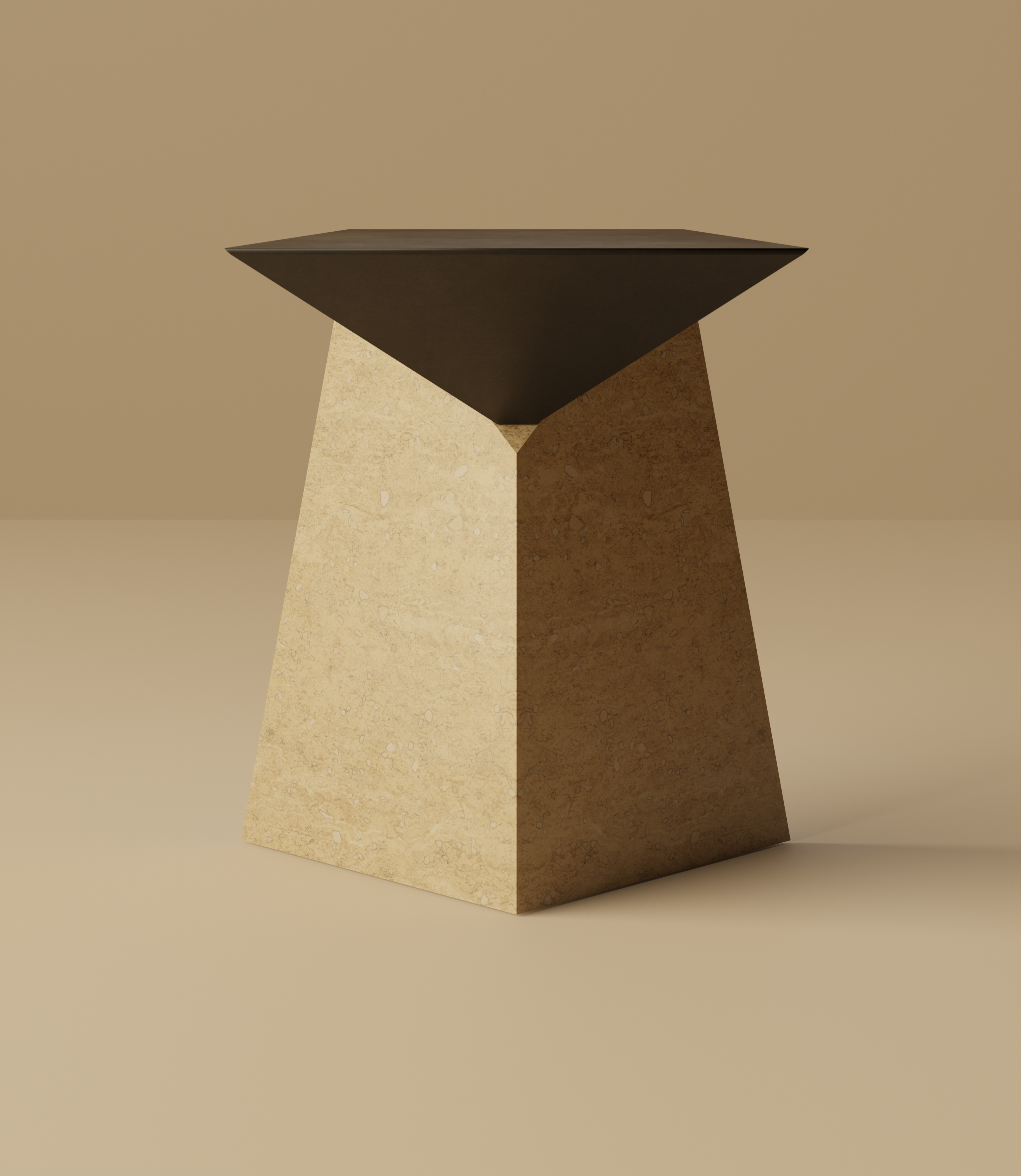 Navona Side Table