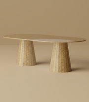 Niccolo Dining Table