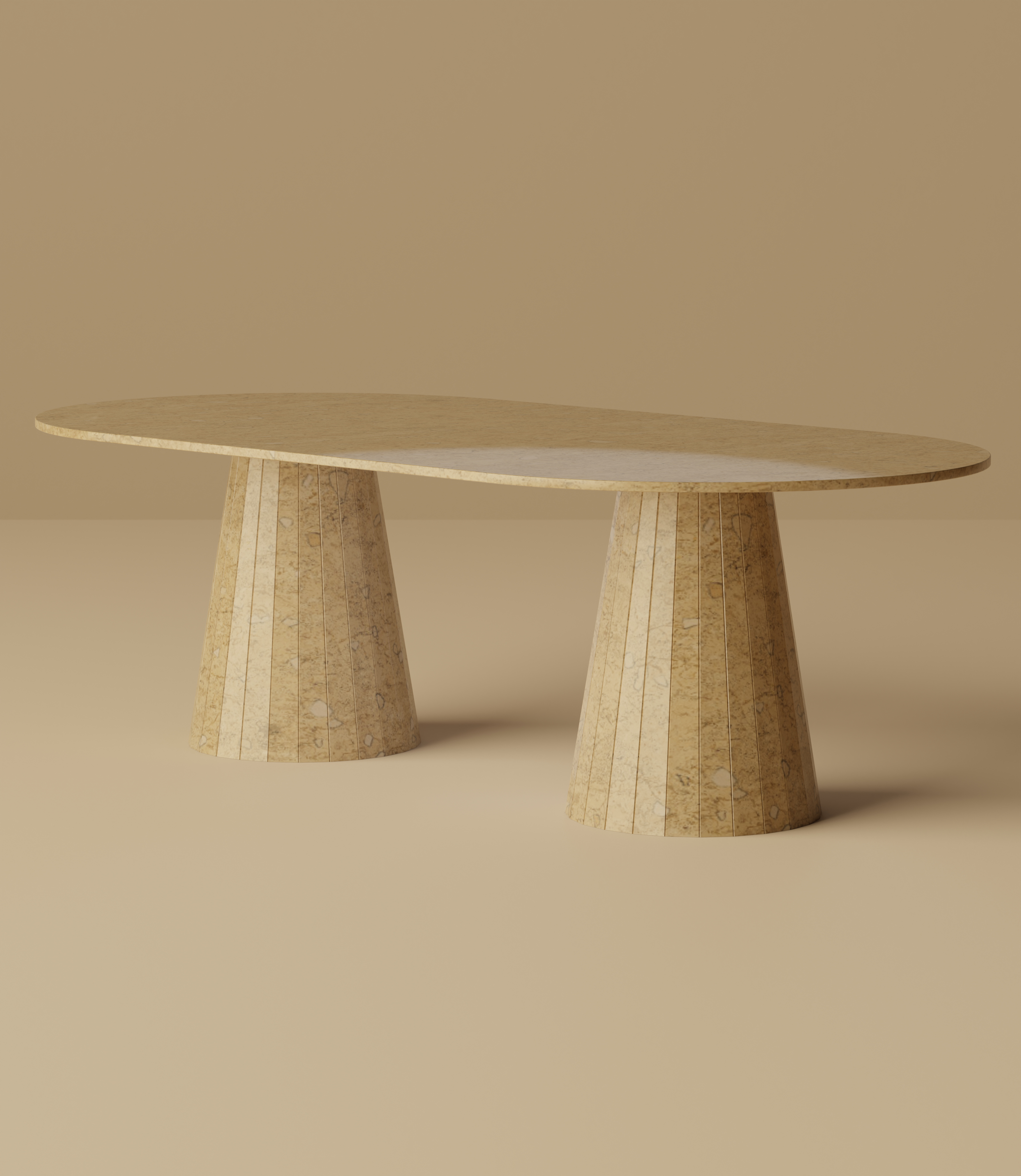 Niccolo Dining Table