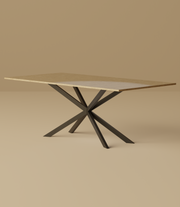 Palatino Dining Table