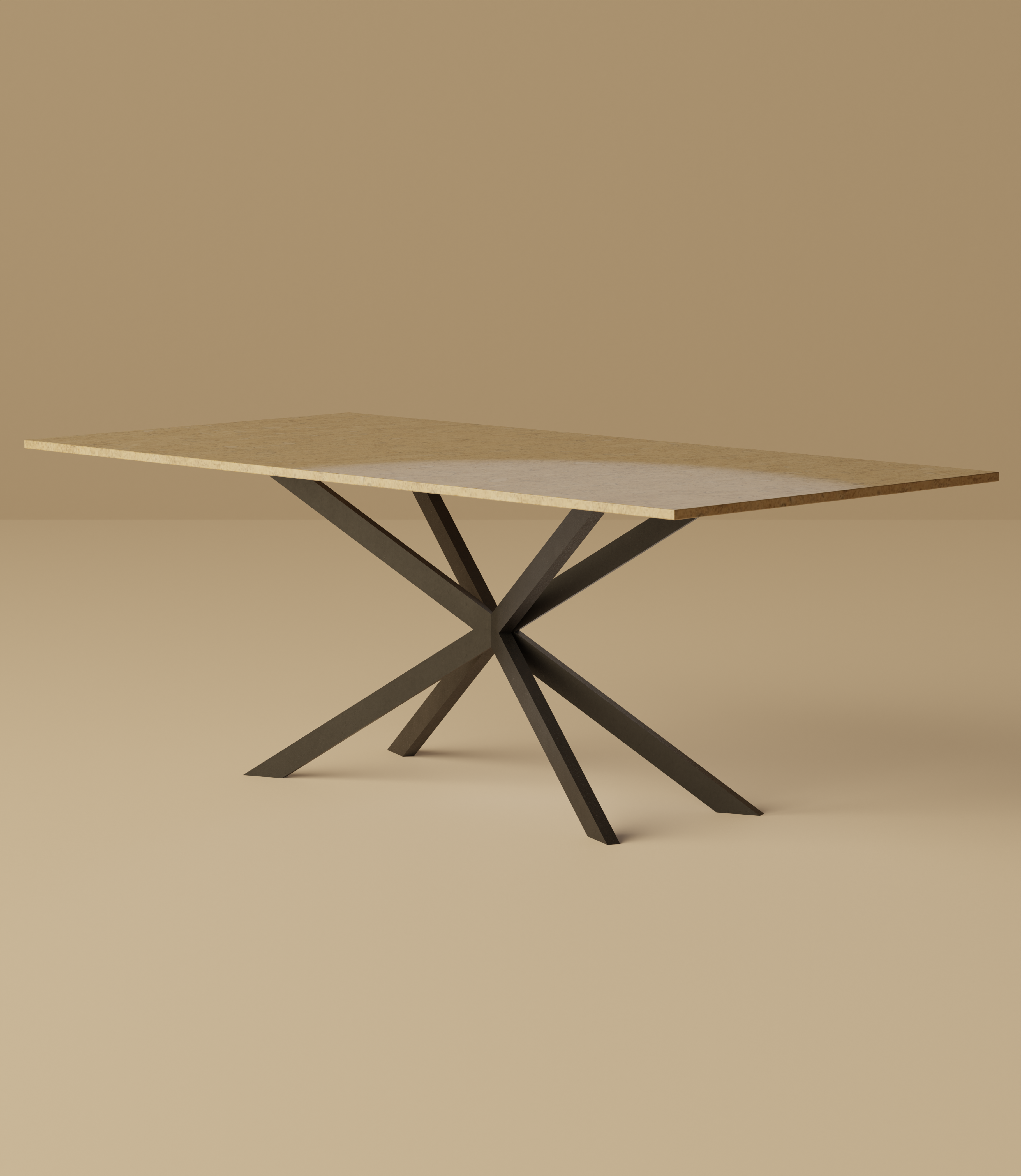 Palatino Dining Table