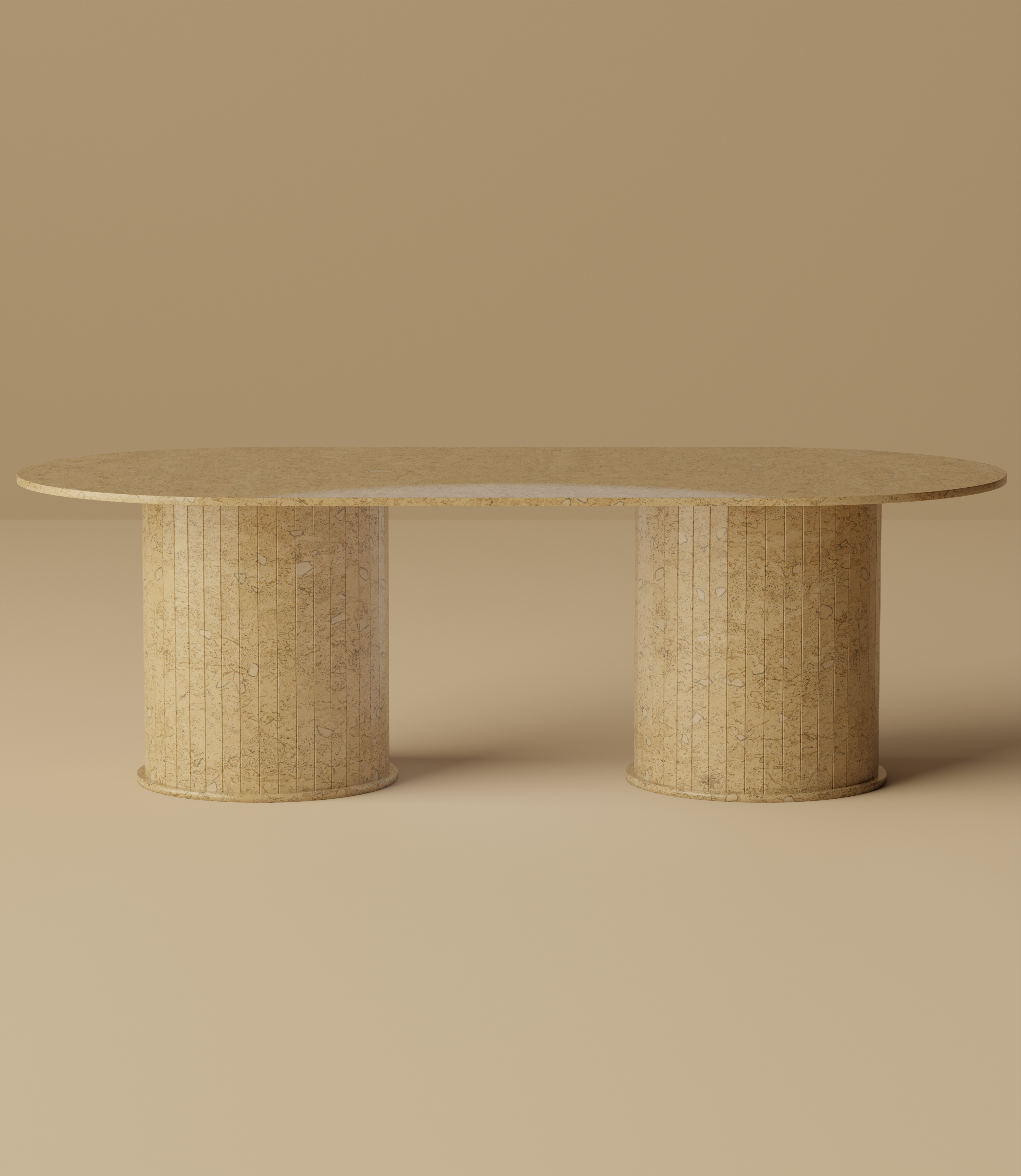 Vomero Dining Table