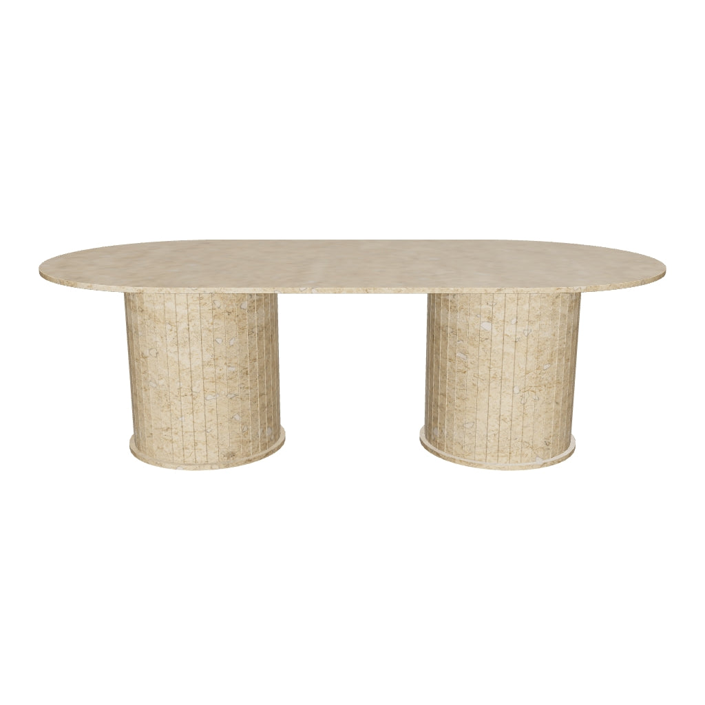 Vomero Dining Table