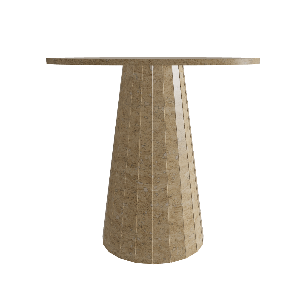 Ravenna Oval Dining Table