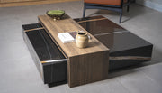 Duomo Square Coffee Table